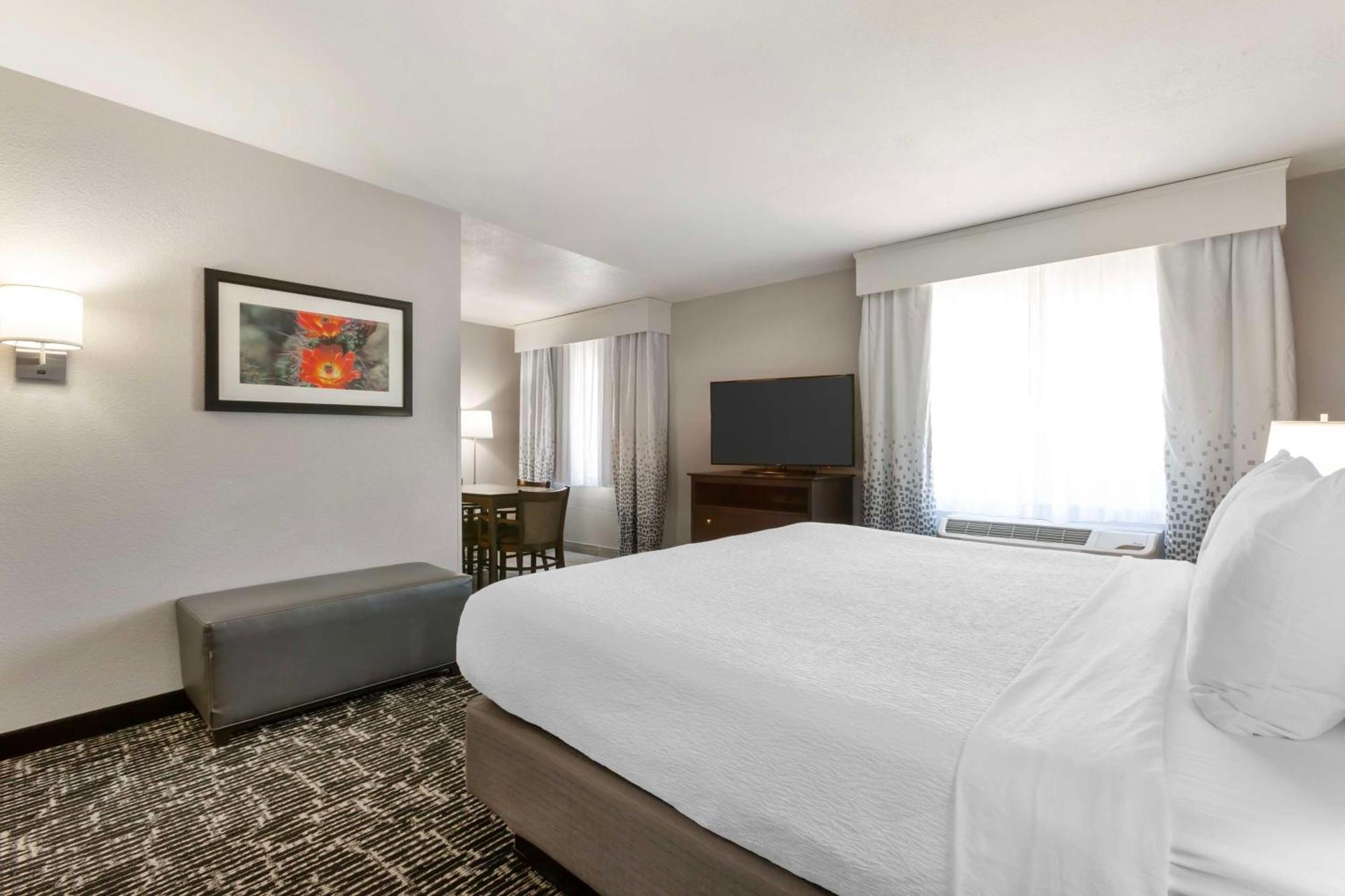 Best Western Plus Sun Canyon Sierra Vista Eksteriør bilde