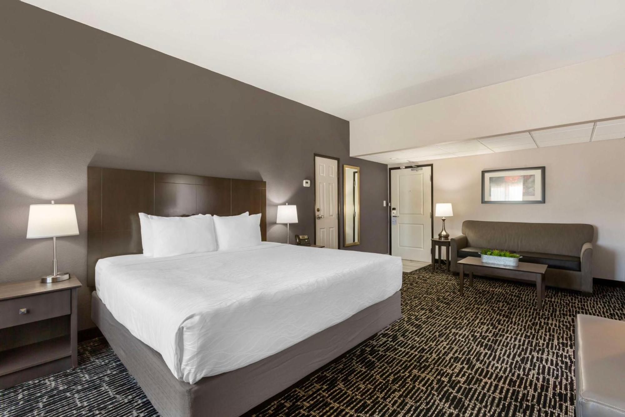 Best Western Plus Sun Canyon Sierra Vista Eksteriør bilde